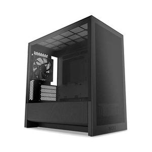 Boîtier PC MT/Sans Alim/mATX NZXT H3 Flow