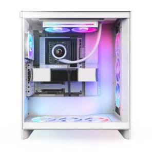 Watercooling RGB NZXT Kraken Plus image-1
