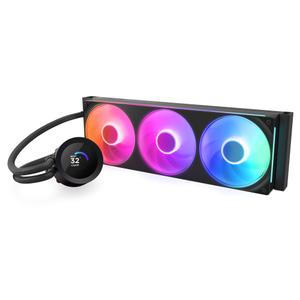 Watercooling RGB NZXT Kraken Plus image-3