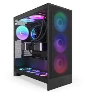 Watercooling 420 RGB V2 NZXT Kraken Elite image-3