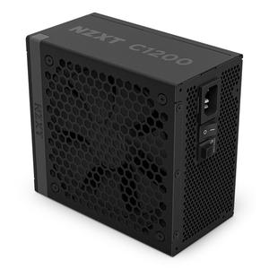 Alimentation PC 80+ Gold - C1200 NZXT ATX image-2
