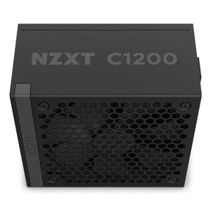 Alimentation PC 80+ Gold - C1200 NZXT ATX image-4