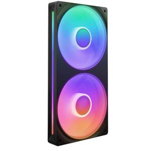Ventilateur Boîtier PC NZXT F240 RGB Single Frame