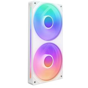 Ventilateur Boîtier PC NZXT F240 RGB Single Frame