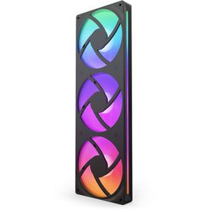 Ventilateur Boîtier PC NZXT F360 RGB Single Frame image-1