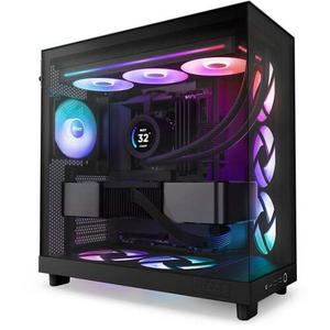 Ventilateur Boîtier PC NZXT F360 RGB Single Frame image-4