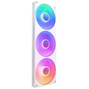Ventilateur Boîtier PC NZXT F360 RGB Single Frame