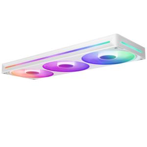 Ventilateur Boîtier PC NZXT F360 RGB Single Frame image-2