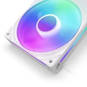 Ventilateur Boîtier PC NZXT F360 RGB Single Frame image-3