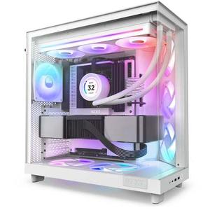 Ventilateur Boîtier PC NZXT F360 RGB Single Frame image-4