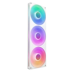 Ventilateur Boîtier PC NZXT F420RGB Single Frame