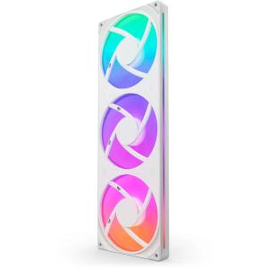 Ventilateur Boîtier PC NZXT F420RGB Single Frame image-2