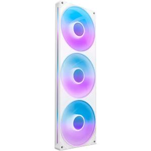Ventilateur Boîtier PC NZXT F420RGB Single Frame image-3