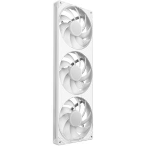 Ventilateur Boîtier PC NZXT F420RGB Single Frame image-4