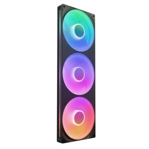 Ventilateur Boîtier PC NZXT F420RGB Single Frame