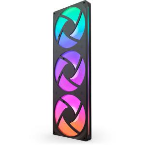 Ventilateur Boîtier PC NZXT F420RGB Single Frame image-3