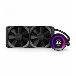 Kit de watercooling pour processeur NZXT KRAKEN Z53 240mm