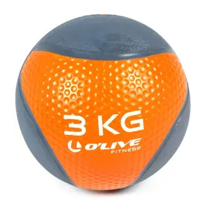 Balón medicinal de entrenamiento O'live Fitness