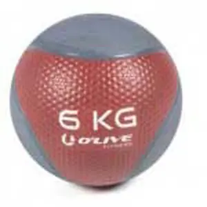 Medicinal training ball O'live Fitness image-0