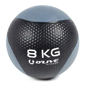 Medizinischer Trainingsball O'live Fitness image-0