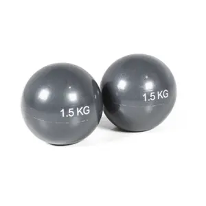 Bola de treino Tono O'live Fitness (x2)