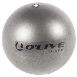 ba09503-pilates-traningsboll-o-live-fitness-morkgra-26-cm