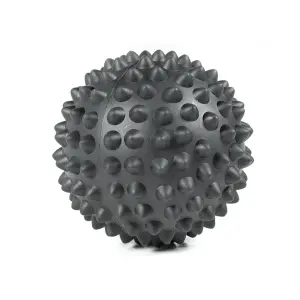 Massage ball with pimples O'live Fitness image-0