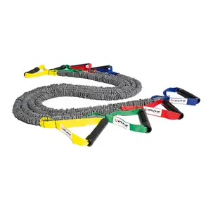 elastische weerstand meer O'live Fitness