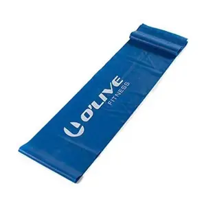 Opaski elastyczne O'live Fitness