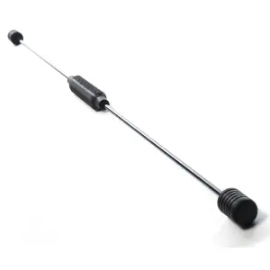Flexibele gewichtsstang O'live Fitness image-1