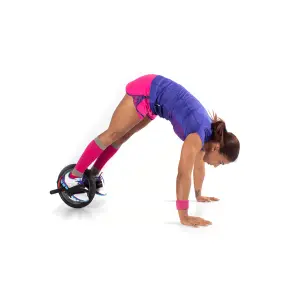 Abdominal wheel O'live Fitness image-1