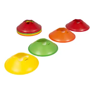 Elastyczny stożek prędkości O'live Fitness