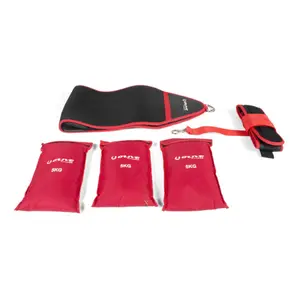 Geschwindigkeitsschlitten O'live Fitness image-0