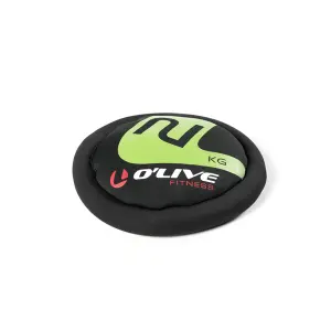 Disque de sable O'live Fitness image-1