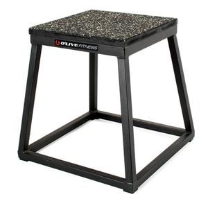 Plataformas de salto pliométricas O'live Fitness image-0