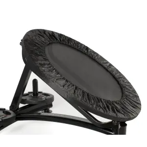 Rebatedor de bolas medicinais O'live Fitness image-1