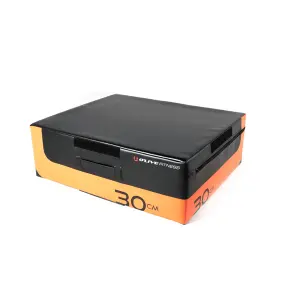 Safe jumping platform O'live Fitness image-0