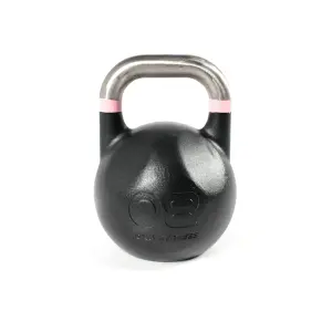 Kettlebell de compétition O'live Fitness