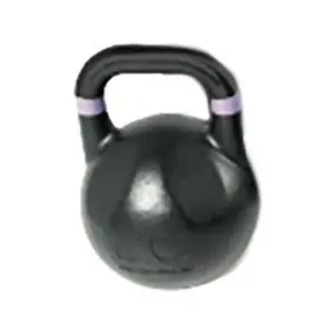 Kettlebell de compétition O'live Fitness image-0
