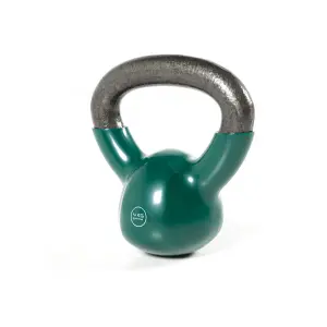 Kettlebell en vinyle O'live Fitness