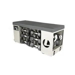 Functional weight bench O'live Fitness image-0