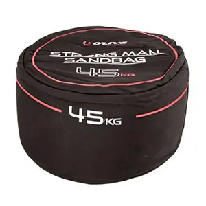 Strongman weighted bag O'live Fitness image-2