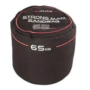 Strongman weighted bag O'live Fitness image-1