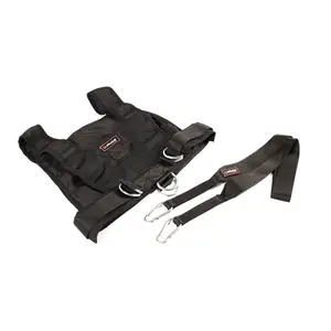 Arnês de tobogã O'live Fitness image-0