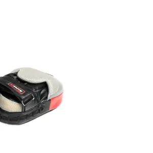 Gebogene Boxhandschuhe O'live Fitness image-1