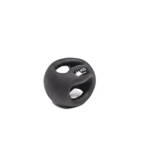 Double handle medicine ball O'live Fitness image-0