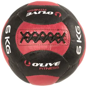Ballon d'entraînement O'live Fitness Functional image-0