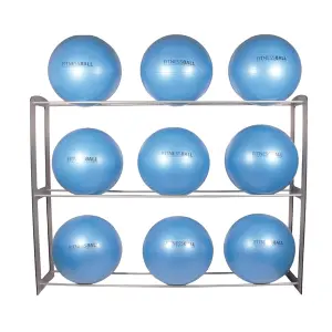 Estante de armazenamento O'live Fitness (x9) image-0