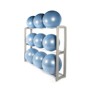 Estante de armazenamento O'live Fitness (x9) image-1