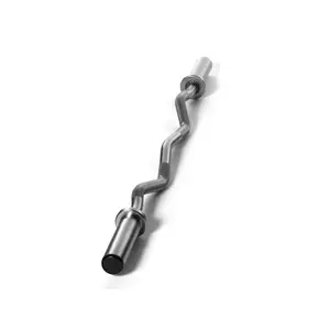 Olympisk vægtstang O'live Fitness EZ